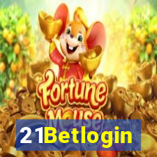 21Betlogin