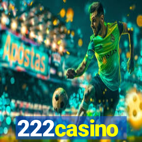 222casino