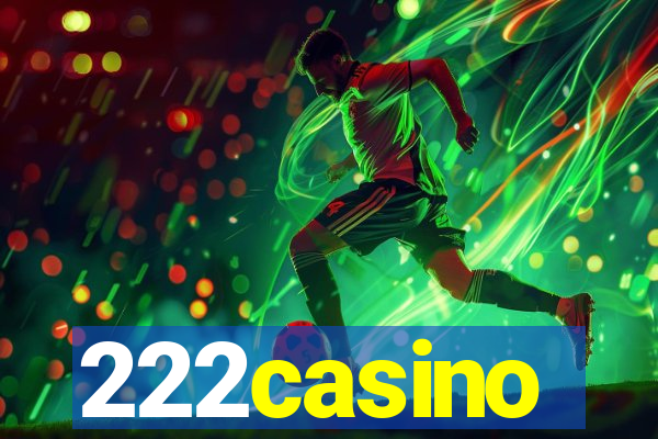 222casino