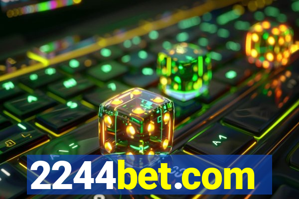 2244bet.com