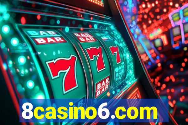 8casino6.com