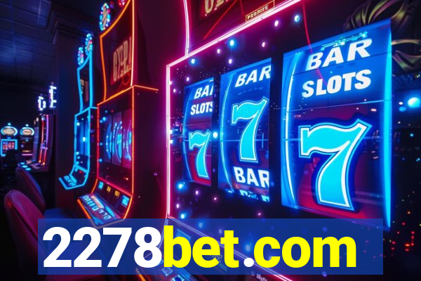 2278bet.com