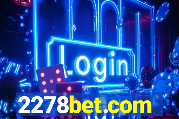 2278bet.com