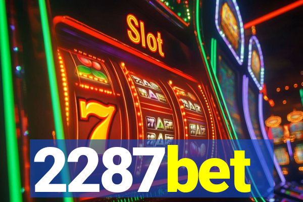 2287bet