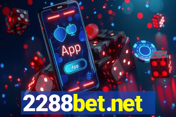 2288bet.net