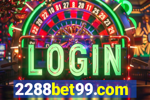 2288bet99.com