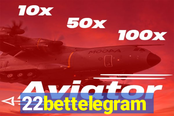 22bettelegram