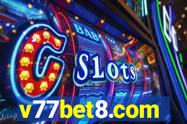 v77bet8.com