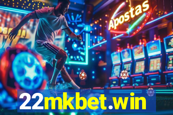 22mkbet.win