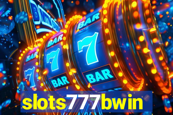 slots777bwin