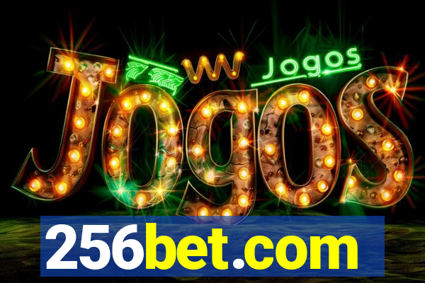 256bet.com