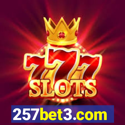 257bet3.com