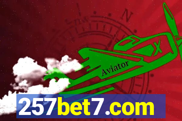 257bet7.com