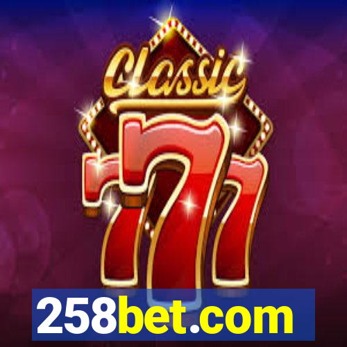 258bet.com