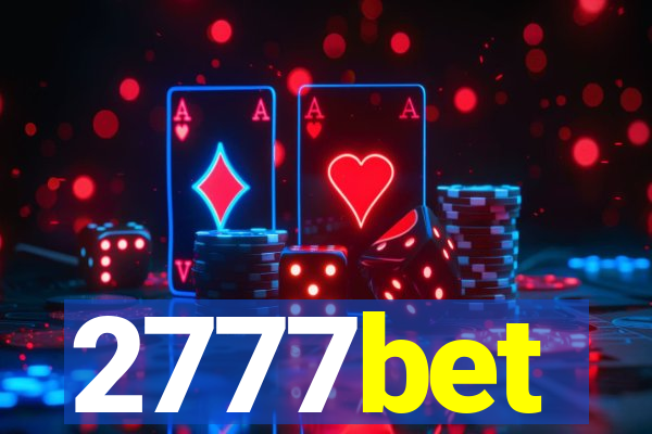 2777bet