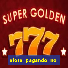 slots pagando no cadastro saque free 2024 facebook