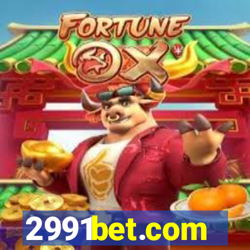 2991bet.com