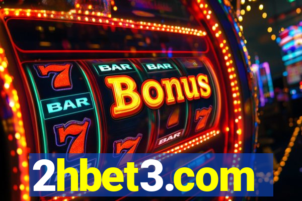 2hbet3.com