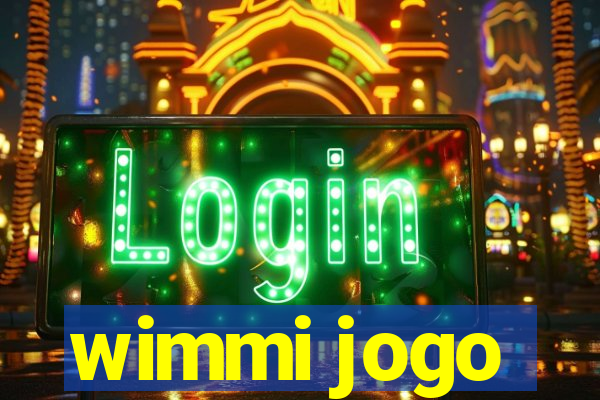 wimmi jogo