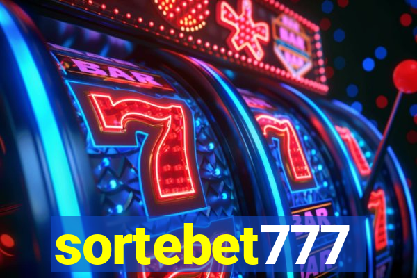 sortebet777