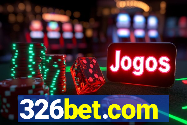 326bet.com