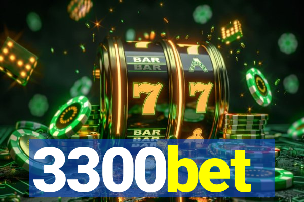 3300bet