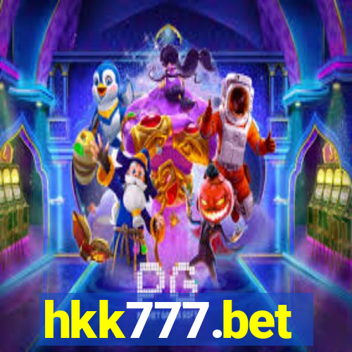 hkk777.bet