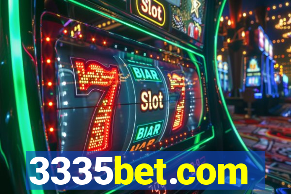 3335bet.com