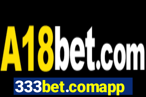 333bet.comapp