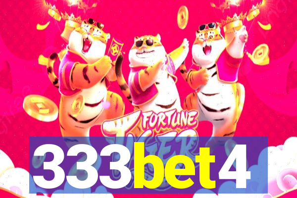 333bet4