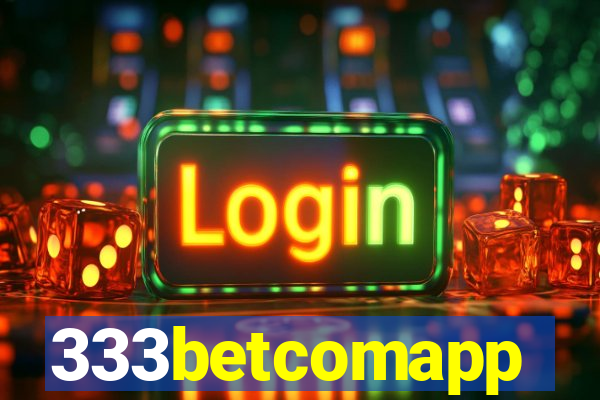 333betcomapp