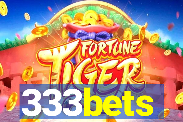 333bets