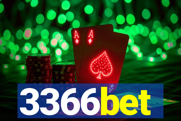 3366bet