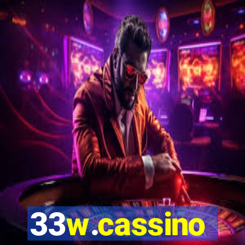 33w.cassino