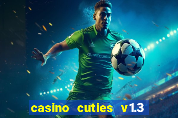 casino cuties v1.3 - android