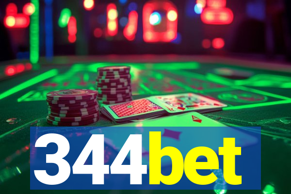 344bet