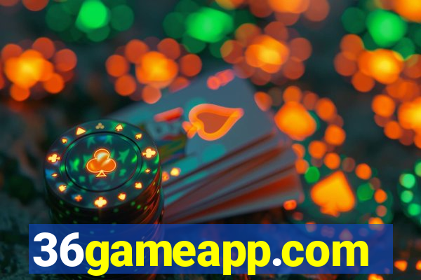 36gameapp.com