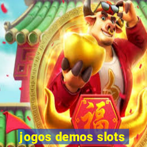 jogos demos slots