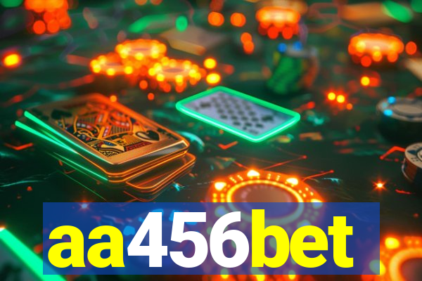 aa456bet