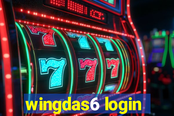 wingdas6 login