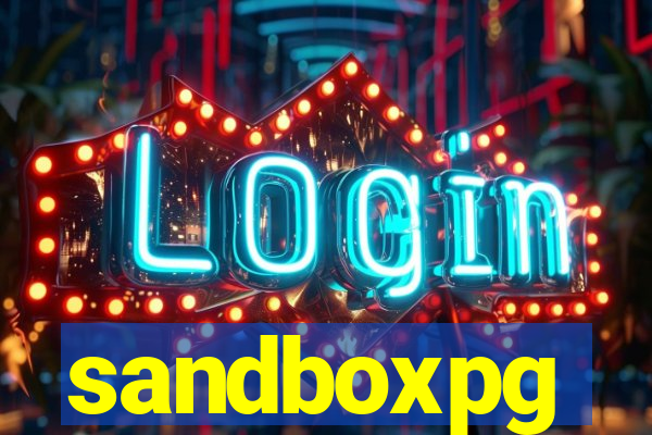 sandboxpg