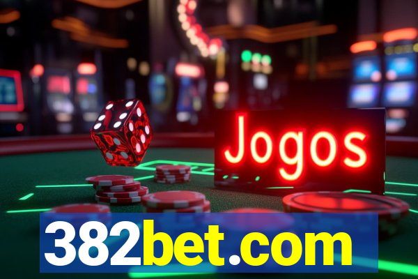 382bet.com