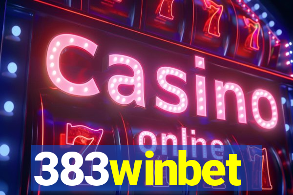 383winbet