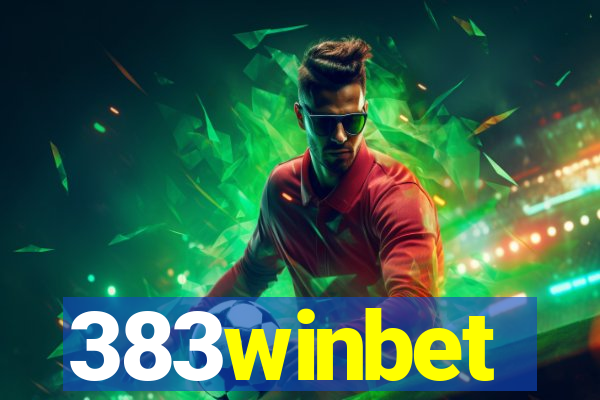 383winbet