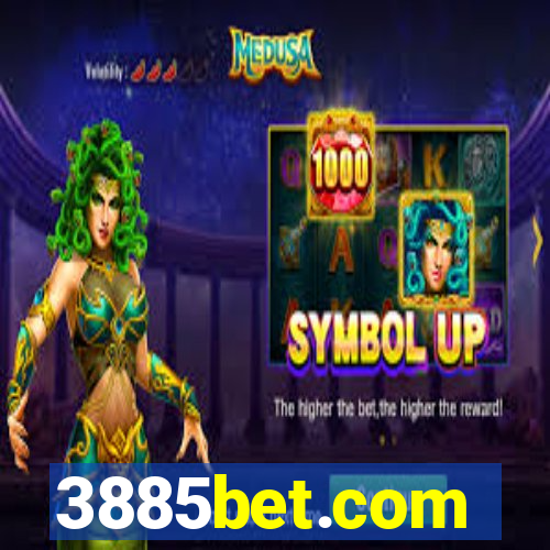 3885bet.com