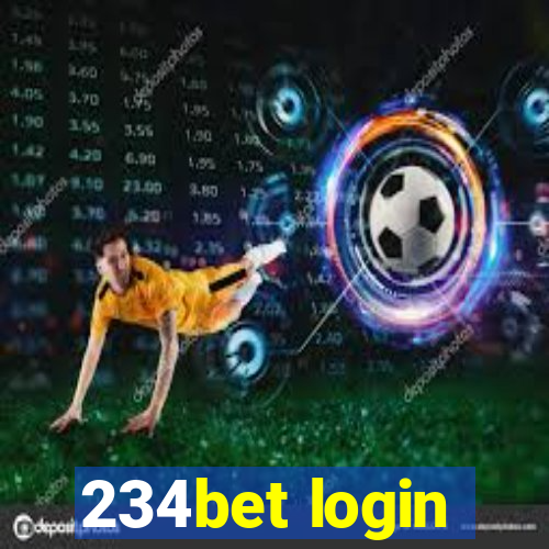 234bet login