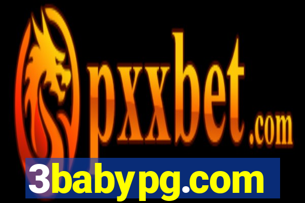 3babypg.com