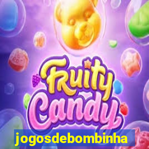 jogosdebombinha