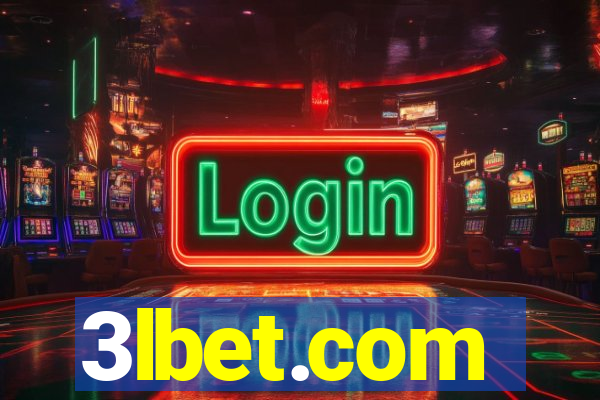 3lbet.com