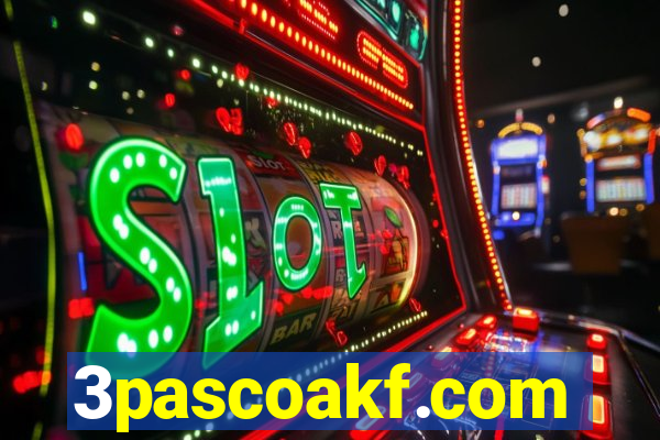 3pascoakf.com